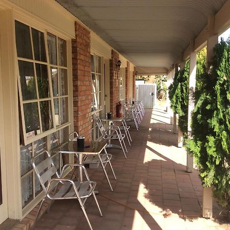 Kerang Motel Exterior photo