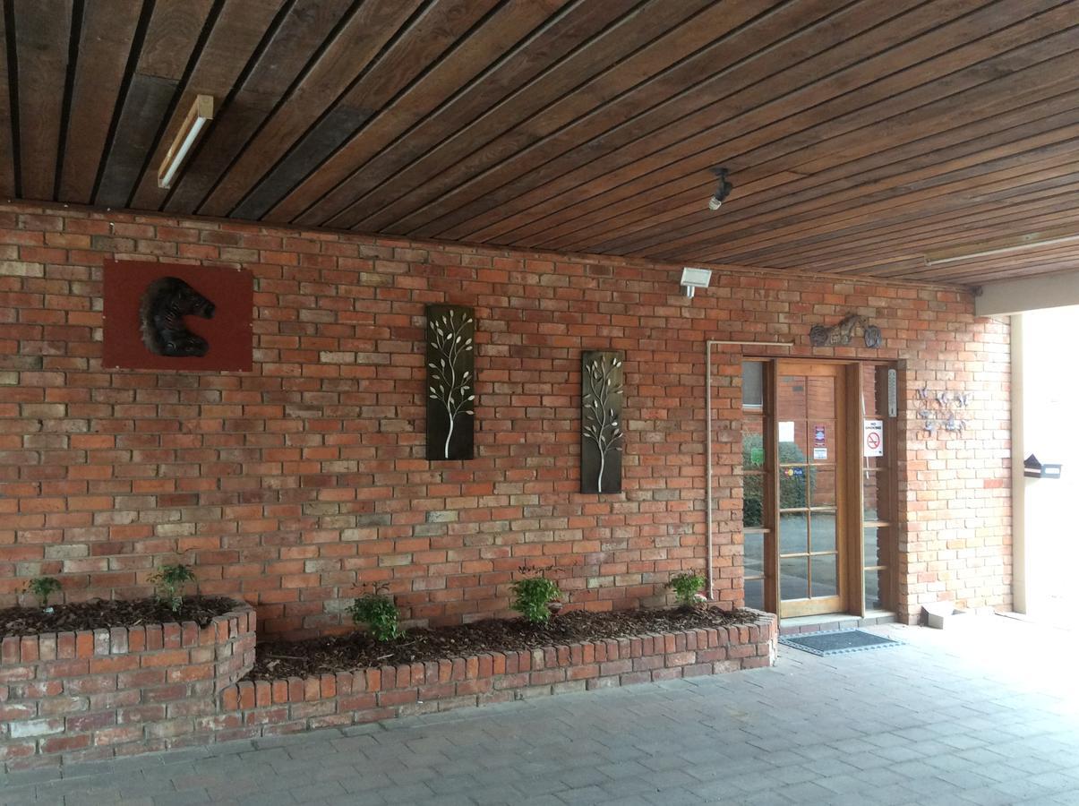 Kerang Motel Exterior photo